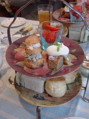 Afternoon Tea