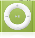 iPod shuffle